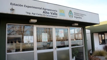 Reprogramaron la volanteada frente al INTA en rechazo al decreto de Javier Milei.