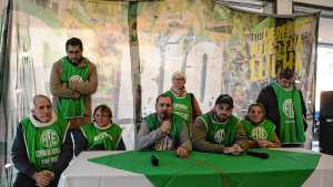 ATE tendrá tres nuevas seccionales en Río Negro