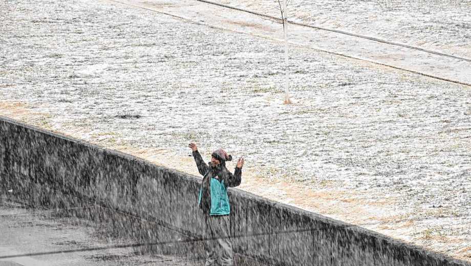 Rigen alertas este sábado. Foto: ilustrativa Andrés Maripe. 