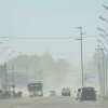 Imagen de Ingresó un frente frío “ártico” con alerta de viento: cómo afectarán las ráfagas de 90 km/h al Alto Valle, la cordillera y Viedma