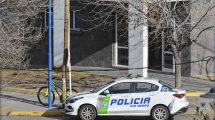 Imagen de Aparecieron en Roca la mujer y el bebé de Rincón de los Sauces que eran intensamente buscados