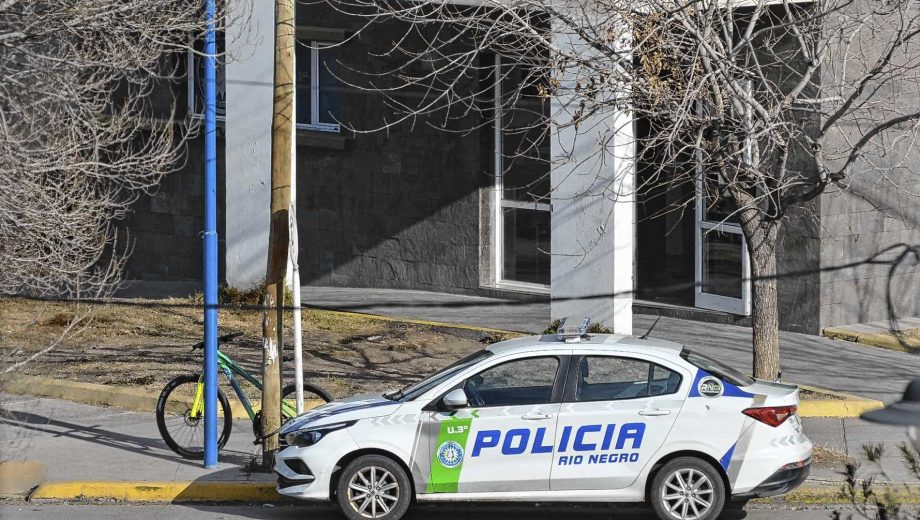 La mujer y el bebé se encontrarían en buen estado de salud. Foto: Juan Thomes