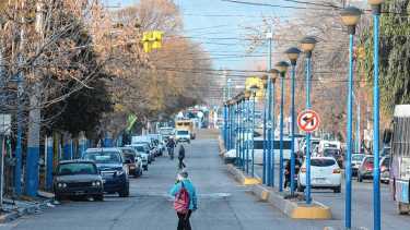 ¿Cómo estará el tiempo este sábado 12 de julio 2025 en Neuquén y Río Negro? Acá te lo contamos