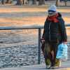 Imagen de Jueves helado en el Alto Valle: mínima de 0°C y frío intenso este jueves 14 de mayo