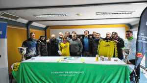 Se corre la Doble Apolo 2025: cómo será la edición 16°, horarios, transmisión y entrega de kits