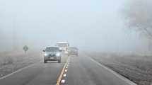 Imagen de Video | Complicaciones por la niebla: rutas de Neuquén y Río Negro con poca visibilidad este miércoles, ¿qué pasa en el Alto Valle?