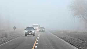 Rutas cordilleranas complicadas por nieve y niebla: así están en Neuquén, Río Negro y los pasos a Chile hoy, 29 de julio