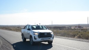 Nuevo acceso al Parque Industrial II de Roca: licitación y presupuesto de 1.131 millones de pesos