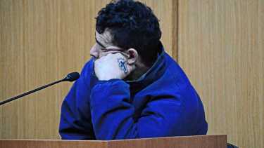 Admitieron el crimen de Juan Riquelme en Roca: los acusados sellaron penas tras un acuerdo abreviado