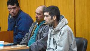 Imputaron a tres hombres por el brutal crimen de Roca: lo mataron a tiros e intentaron trasladar su cuerpo