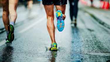 Qué hacer los días previos a una carrera: guía rápida de una entrenadora para runners