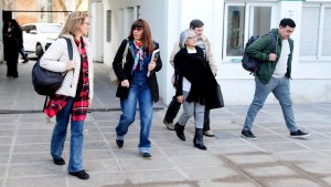 El ofrecimiento salarial a la Unter contiene sumas fijas y porcentajes, con un impacto superior al 6% en el haber inicial