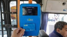 Imagen de Boleto docente gratuito en Neuquén: ATEN confirmó el primer tramo donde funcionará