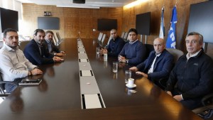 YPF prepara su salida del norte de Santa Cruz mientras retoma la exploración en Palermo Aike