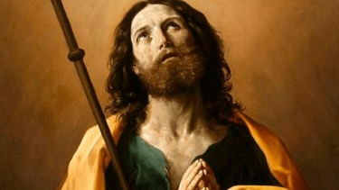 Santoral del 25 de julio 2025: por qué la Iglesia Católica celebra hoy a Santiago el Mayor