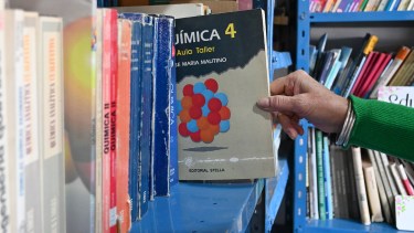 40 años sumando alas: la Biblioteca Storni de Senillosa no se rinde 