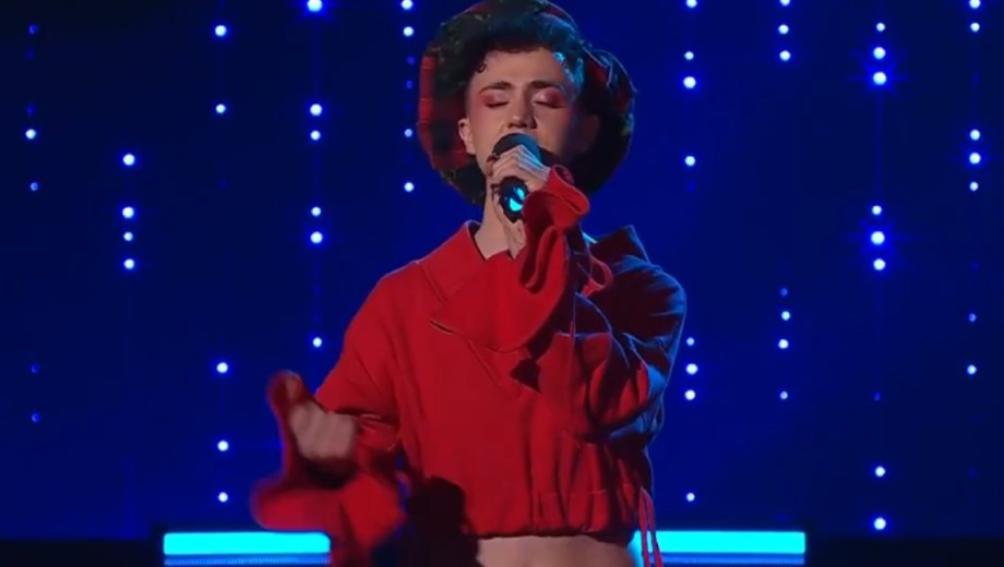 Simón Rosell, primo del Pato Abbondanzieri.