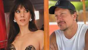 La fuerte confesión que Nico Vázquez le habría hecho a Gime Accardi antes de separarse