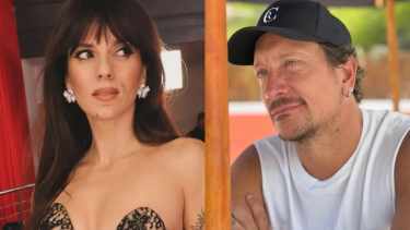 La fuerte confesión que Nico Vázquez le habría hecho a Gime Accardi antes de separarse.-