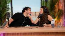 Imagen de Homero Pettinato le respondió a su ex Sofía Gonet, luego del lapidario video: qué dijo