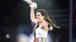 La fiesta nacional Tremn Tahuen convoca a los músicos folklóricos en Cutral Co: llegan Soledad y Sergio Galleguillo