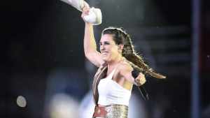 La fiesta nacional Tremn Tahuen convoca a los músicos folklóricos en Cutral Co: llegan Soledad y Sergio Galleguillo