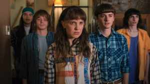 Netflix presentó el primer avance oficial de la temporada final de «Stranger Things»