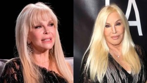 Se conoció la exorbitante cifra que Graciela Alfano habría pagado por una brujería contra Susana Giménez 