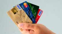 Imagen de El fin del «efecto licuadora» en las tarjetas de crédito: el 10% de los usuarios ya no cubre el pago mínimo 