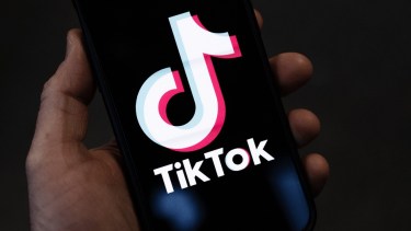 La Casa Blanca abrió su cuenta de TikTok: por qué la app sigue en un limbo legal en Estados Unidos
