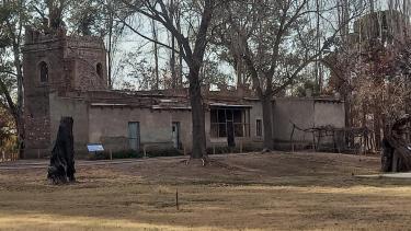 A 115 años de la construcción e inauguración de la Torre de Eduardo Talero