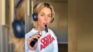 Indirecta explosiva de Eugenia Tobal en medio del conflicto entre China Suárez y Nicolás Cabré