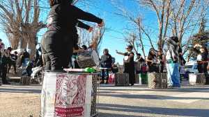 Piden la búsqueda nacional y en las fronteras de Luciana Muñoz Aguerre, desaparecida en Neuquén