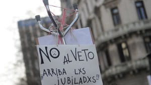 Vetos presidenciales&#8230; ¿Abuso o derecho? 