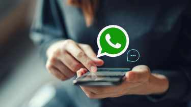 Cómo ocultar mensajes en WhatsApp sin dejar rastros: guía paso a paso