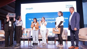 Educación que iguala: historias del impacto de las becas Gregorio Álvarez