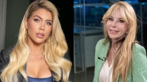 Wanda Nara demandará a Graciela Alfano por acusarla de filtrar el video íntimo de Mauro Icardi 