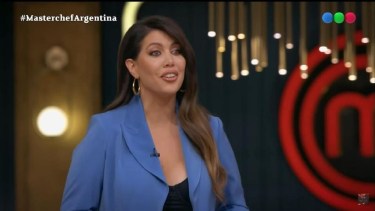 MasterChef Celebrity: los famosos que fueron convocados, según Marina Calabró