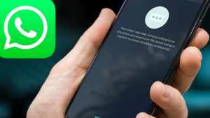 Alerta WhatsApp: Todo lo que tenés que saber para evitar que clonen tu cuenta
