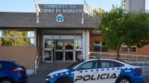 Imagen de Lo condenaron a tres años de prisión por escapar de una comisaría de Neuquén y fracturar a un policía
