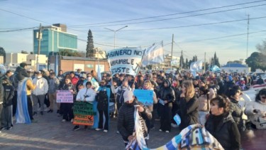 Chubut: conflicto en la pesca sin solución, pedidos al gobernador y posible acampe
