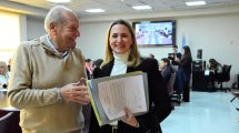 Imagen de Antes de las vacaciones de invierno, Neuquén aprobará la ley que regula el uso de celulares en las escuelas