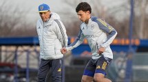 Imagen de Se conoció la lista de los jugadores que borró Miguel Russo en Boca