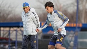 Se conoció la lista de los jugadores que borró Miguel Russo en Boca