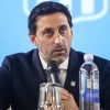 Imagen de La furia de Diego Milito por el arbitraje en el partido de Racing ante Central: “Nos sentimos robados”