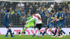 La confesión de un ex Boca sobre la final ante River de la Libertadores: «Se perdió porque…»