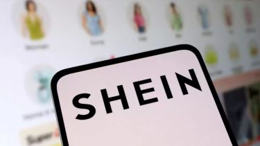Shein se volvió el sitio e-commerce más elegido. Foto: ilustrativa. 
