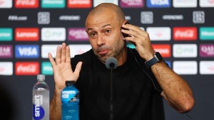 La durísima opinión de Mascherano sobre la llegada de De Paul a Inter Miami: «Una falta de respeto»