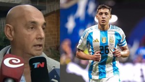 Brutal asalto a familiares de un jugador de la Selección Argentina: «Me gatillaron en la cabeza»