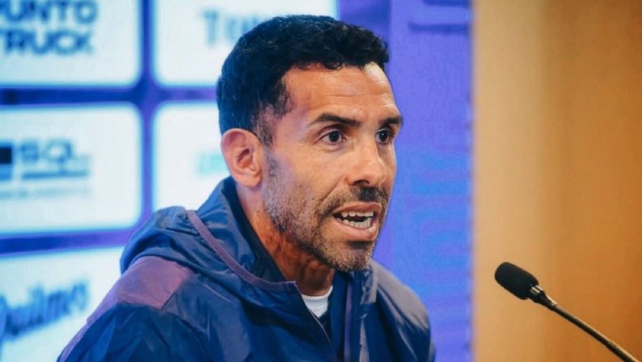 Tevez habló sobre los rumores que ponen en duda su continuidad al frente de Talleres.